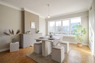 Apartment for sale in Antwerp
