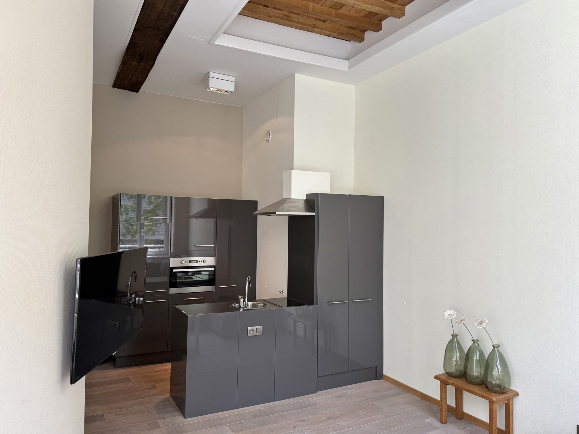 Apartment for rent in Antwerp with 1 bedroom - photo 4