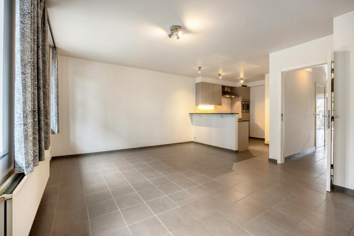 Instapklaar gelijkvloers appartement te koop in Kampenhout! - foto 4