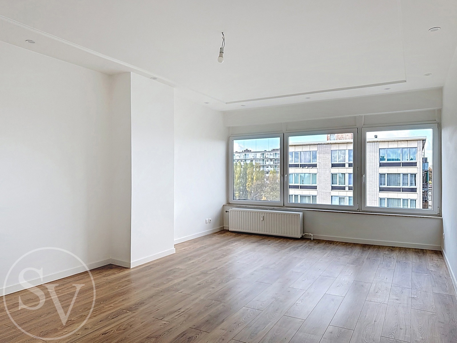 Appartement te koop in Antwerpen met 2 slaapkamers - foto 4