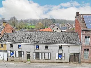 Deze projecteigendom bevindt zich centraal gelegen langs de Kauwstraat nabij het Sint-Lievensplein, vlot bereikbaar en quasi te midden de...