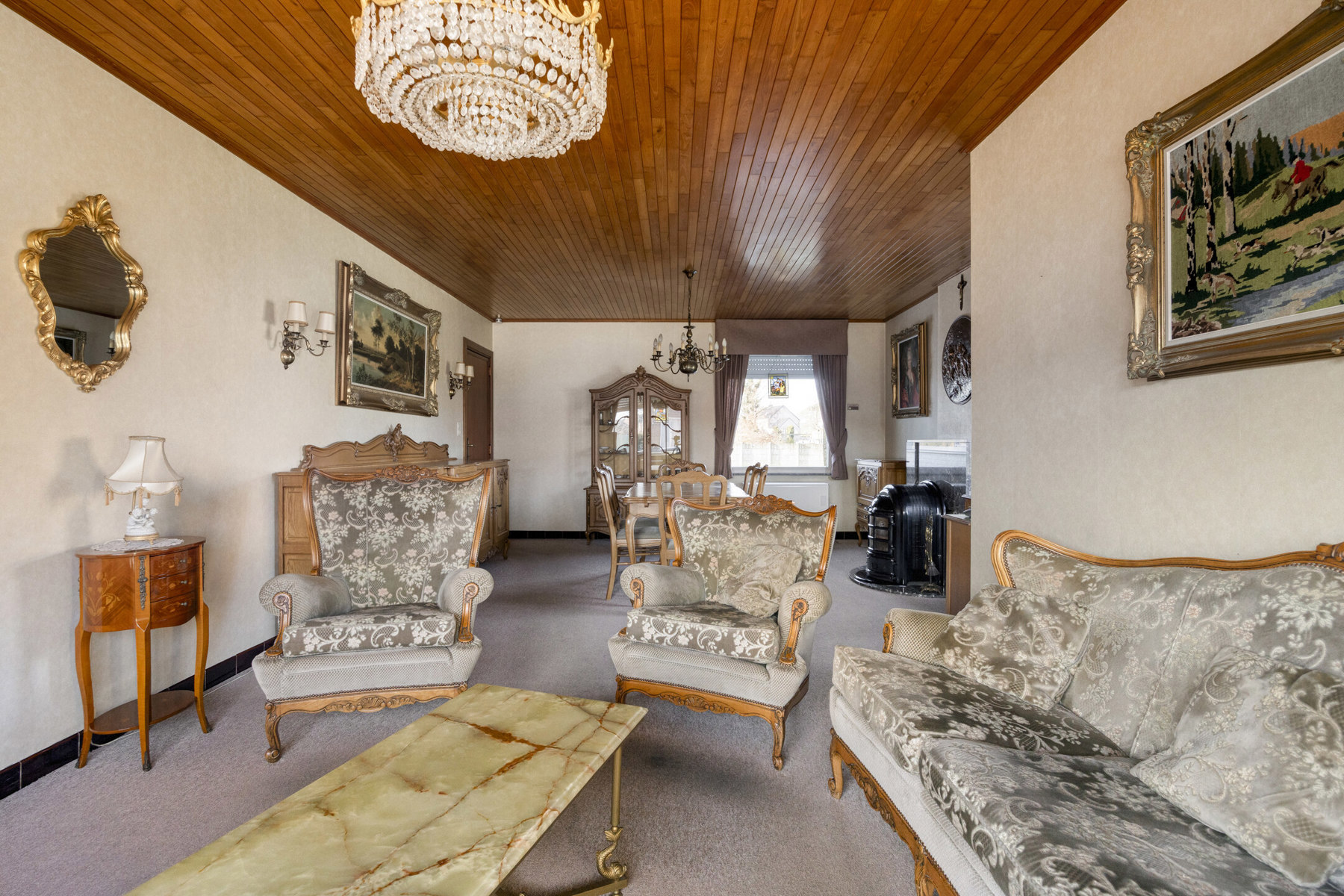 Huis te koop in Haacht met 3 slaapkamers - foto 5