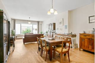 Appartement à vendre à Wijnegem