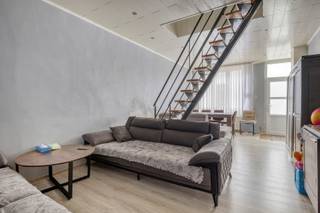 TE KOOP - te renoveren gesloten bebouwing met 3 slaapkamersBen jij op zoek naar een gesloten bebouwing in het centrum van Wetteren?Zoek niet verder...