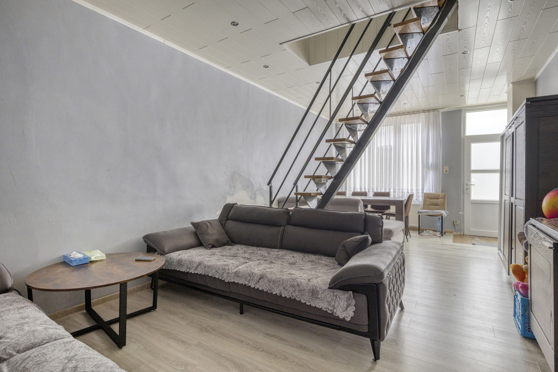 Huis te koop in Wetteren met 3 slaapkamers - foto 2