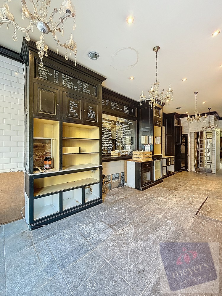 Handelspand met woonst – absolute toplocatie in Sint-Truiden - foto 4