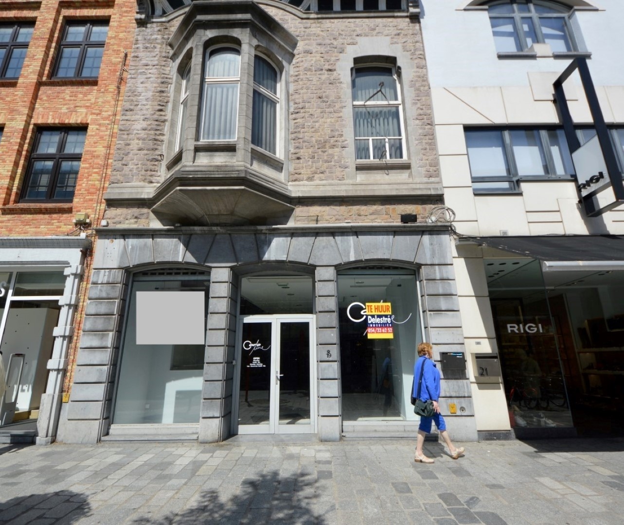 HANDELSPAND CENTRUM ROESELARE  - foto 3