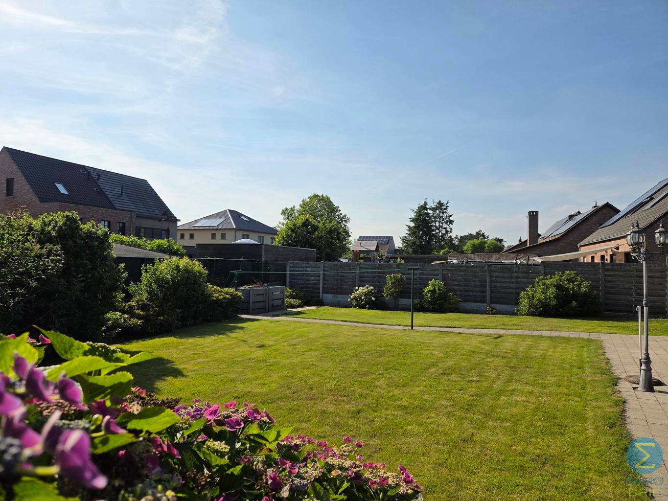 Huis te huur in Arendonk met 3 slaapkamers - foto 4