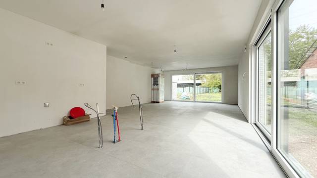 Project te koop in Heusden-Zolder