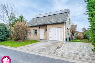 Maison à vendre à Middelkerke