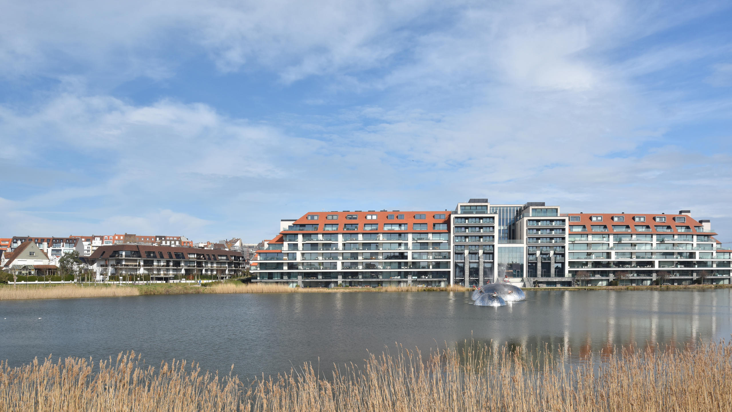 Apartment for sale in Knokke-Heist with 3 bedrooms - photo 1