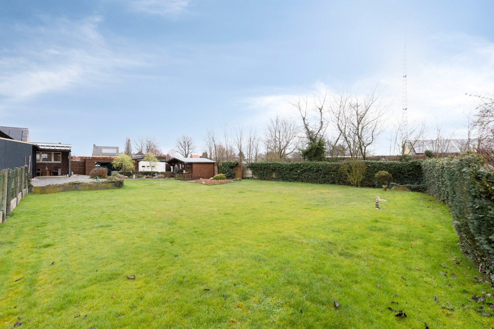 Te renoveren woning op een prachtig perceel van 1431 m²slpks in Balen - Hulsen ! - foto 2