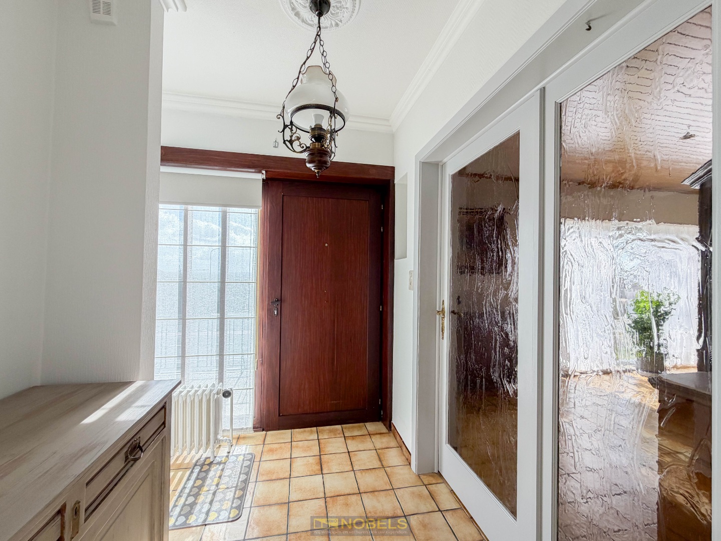 Te koop, Knusse open bebouwing met tuin, garage en verzicht te Geraardsbergen! - foto 4