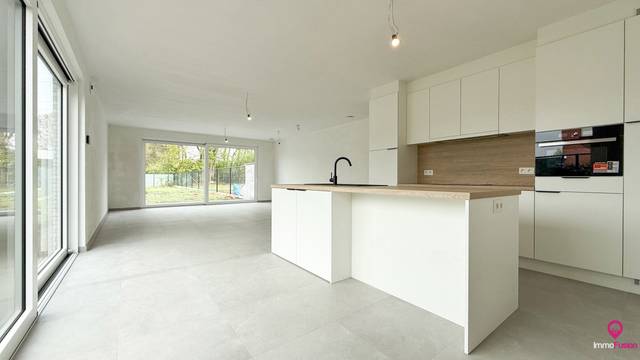 Project te koop in Heusden-Zolder