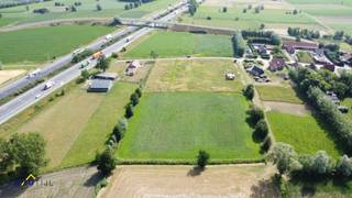 Terrain à vendre à Laarne