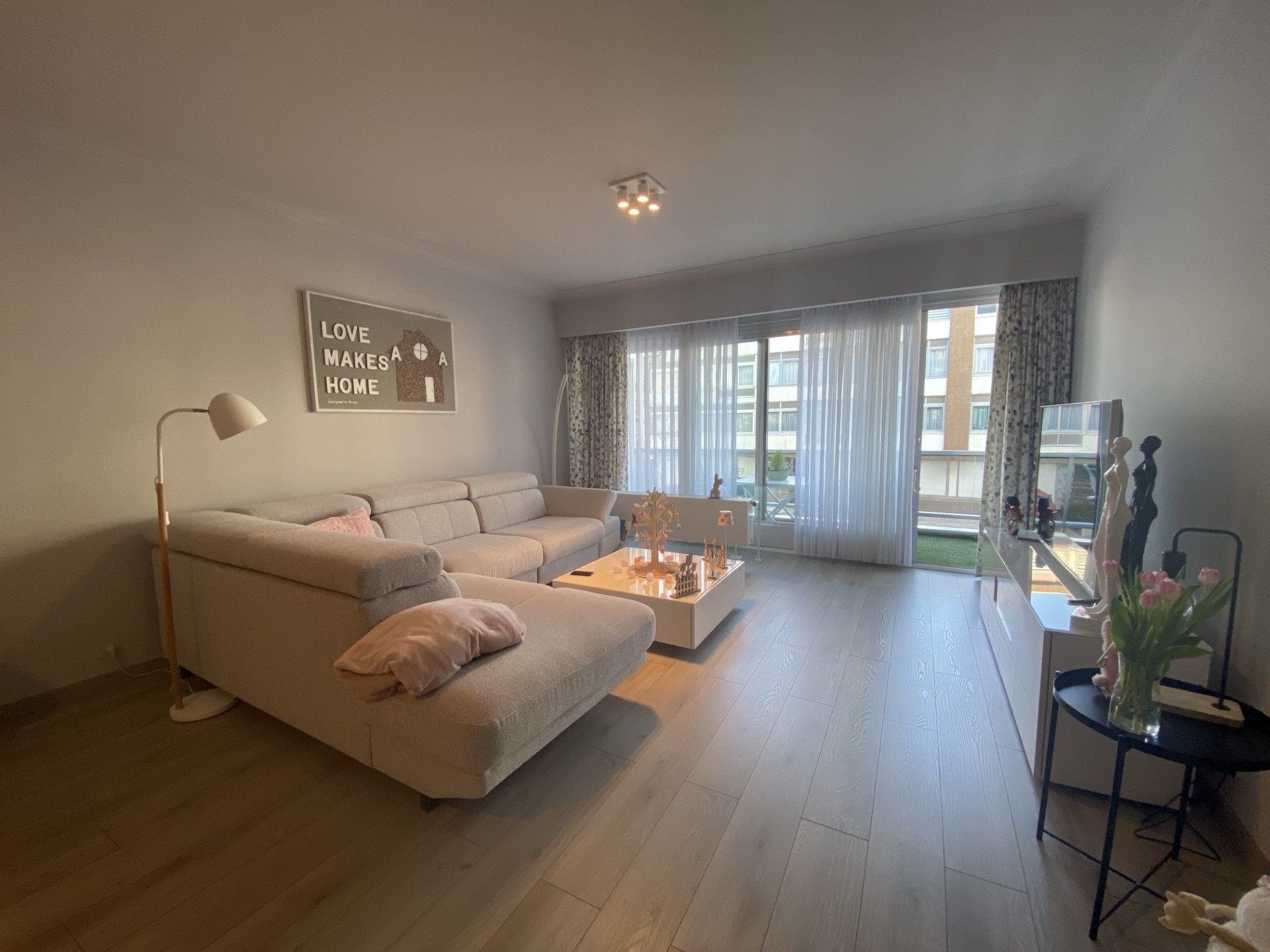 Appartement - foto 5