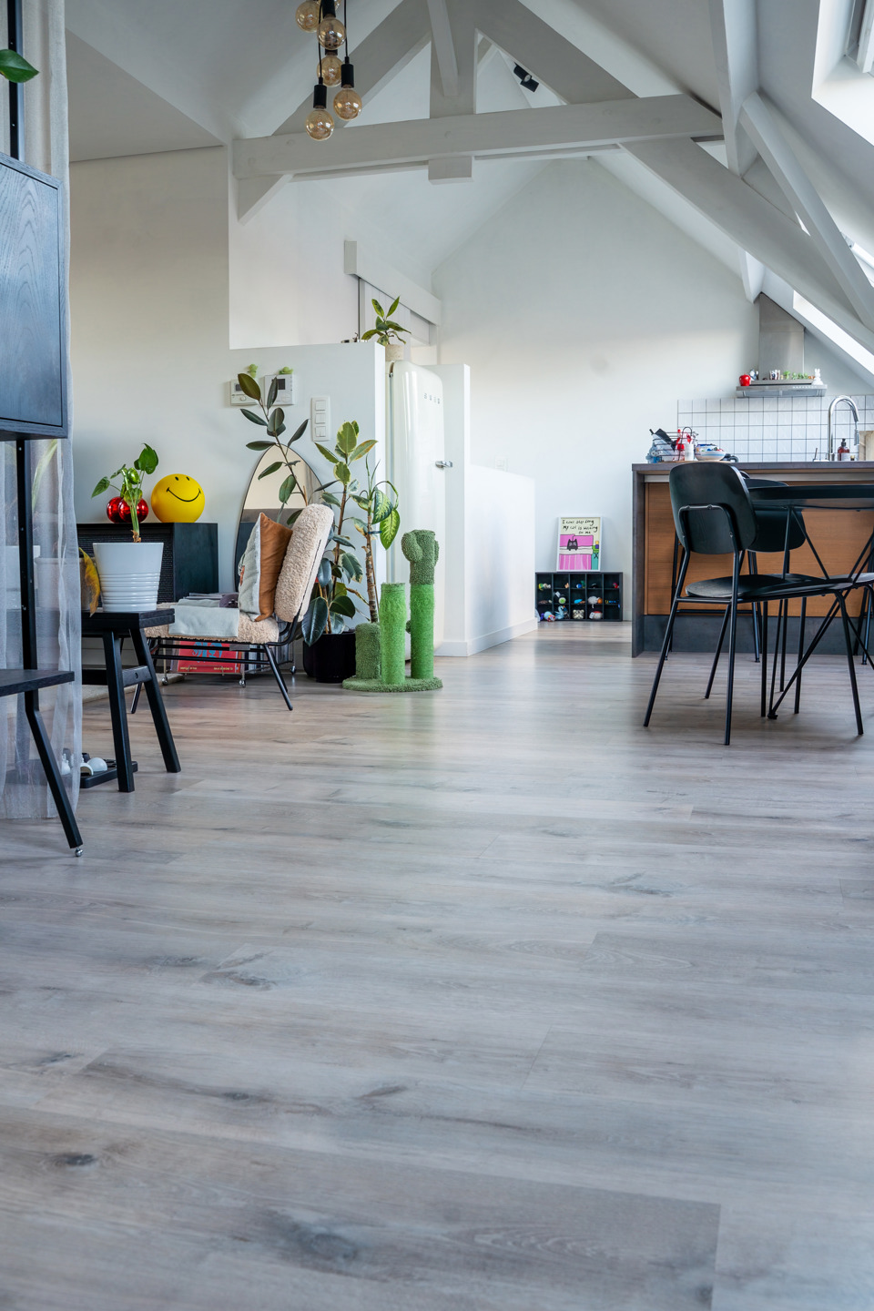 Gezellige loft te centrum Sint-Niklaas - foto 4