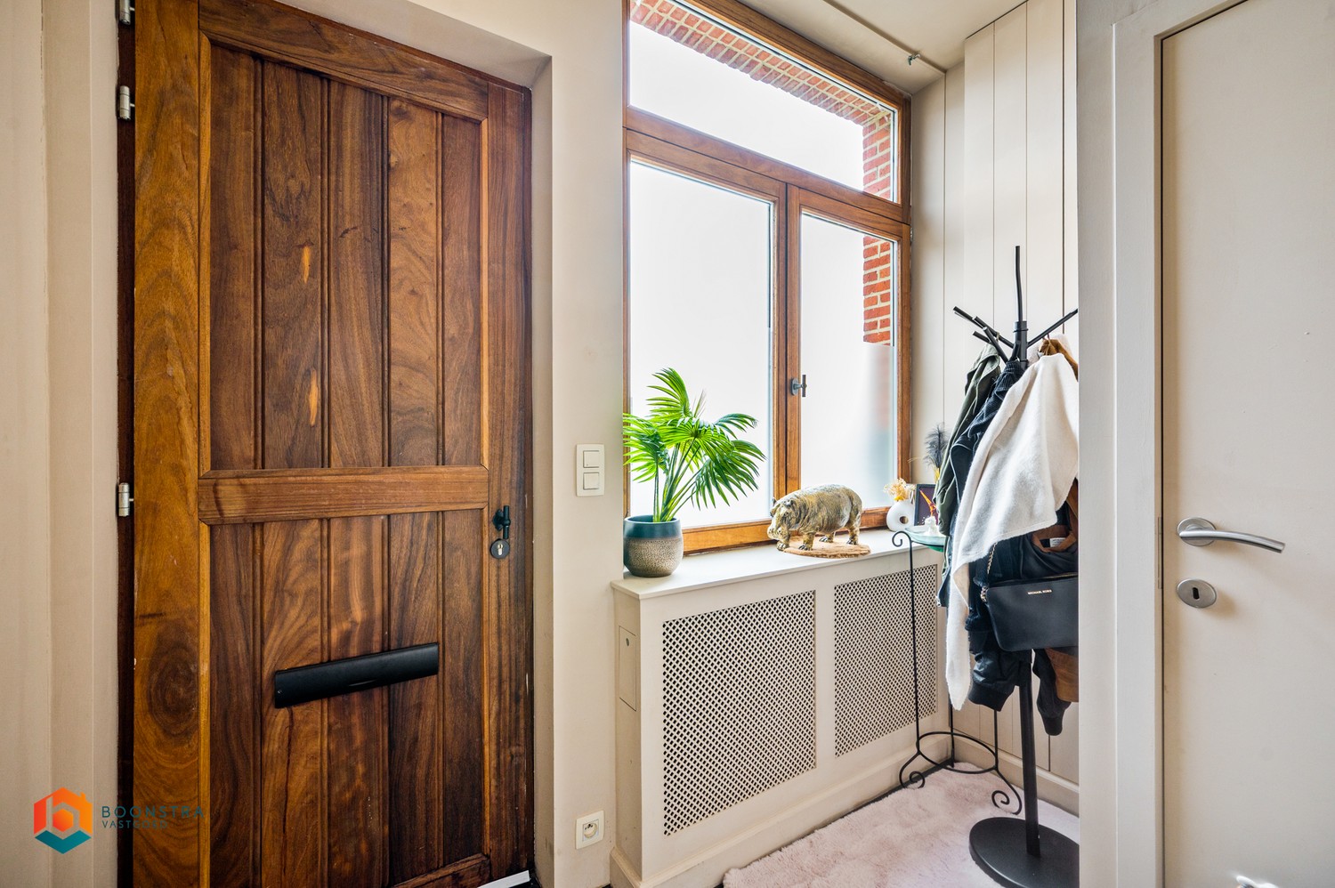 Instapklare woning met 2 slpkrs te Duffel - foto 5