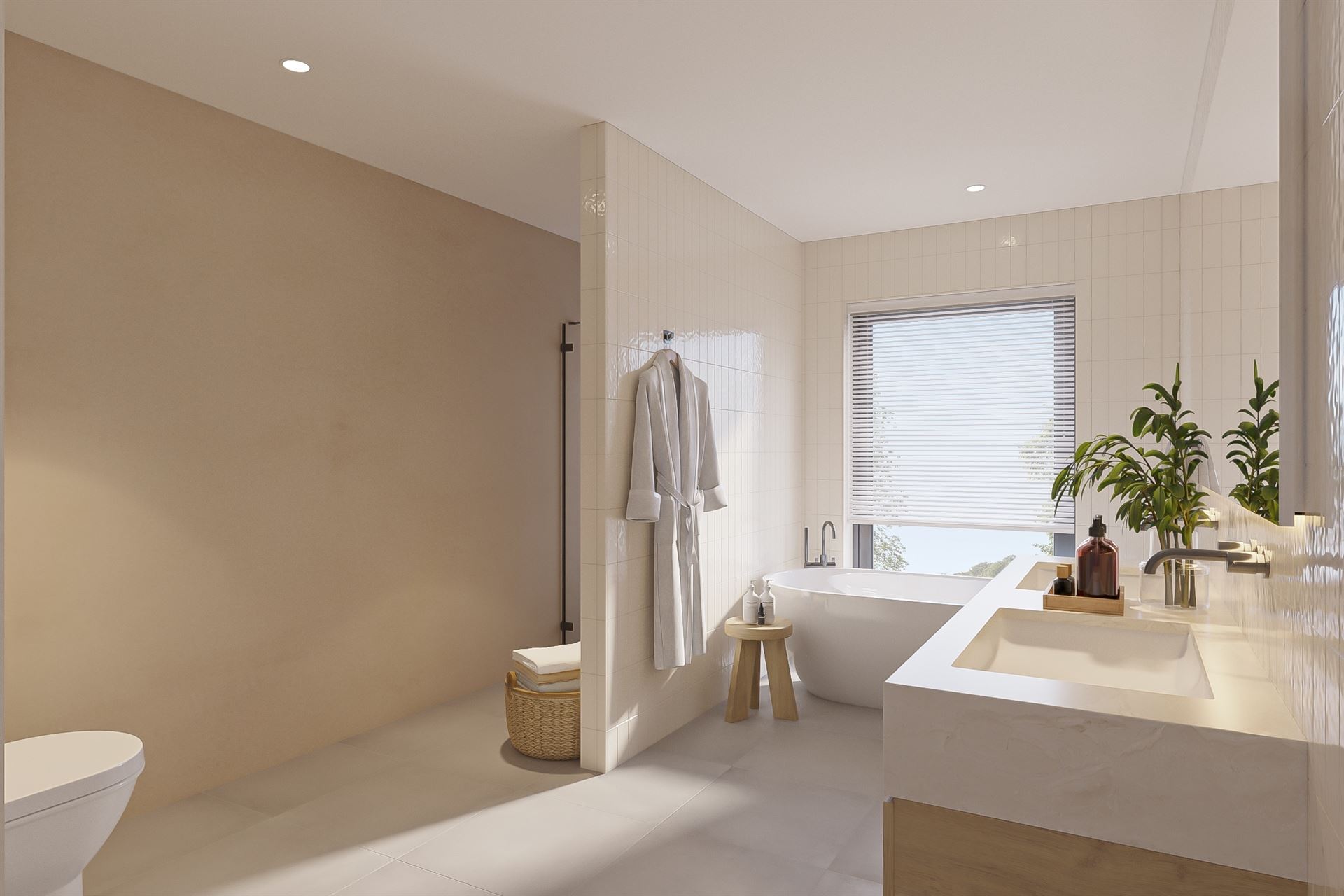 House for sale in Maasmechelen with 3 bedrooms - photo 4