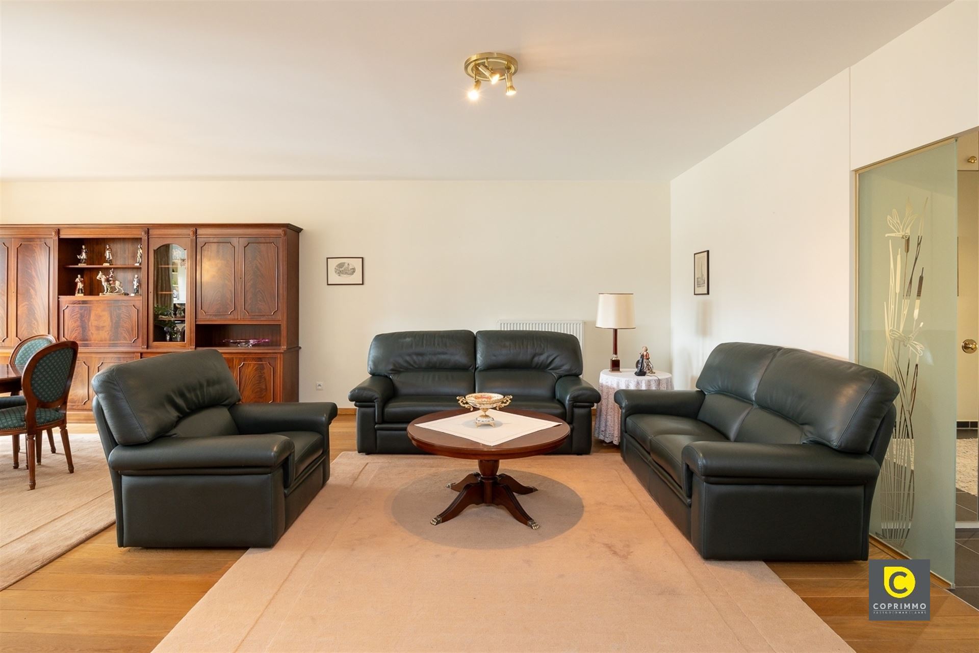 Ruim en verzorgd appartement  - foto 3