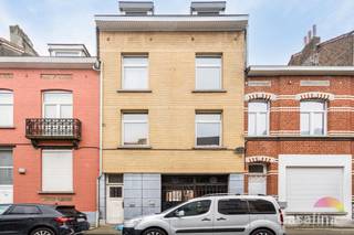 Casalina Real Estate exclusively offers for sale - This beautiful 97m² loft (according to the EPC), a peaceful haven located in an inner...