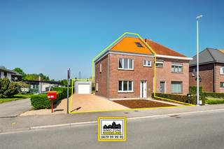 Maison à vendre à Stekene