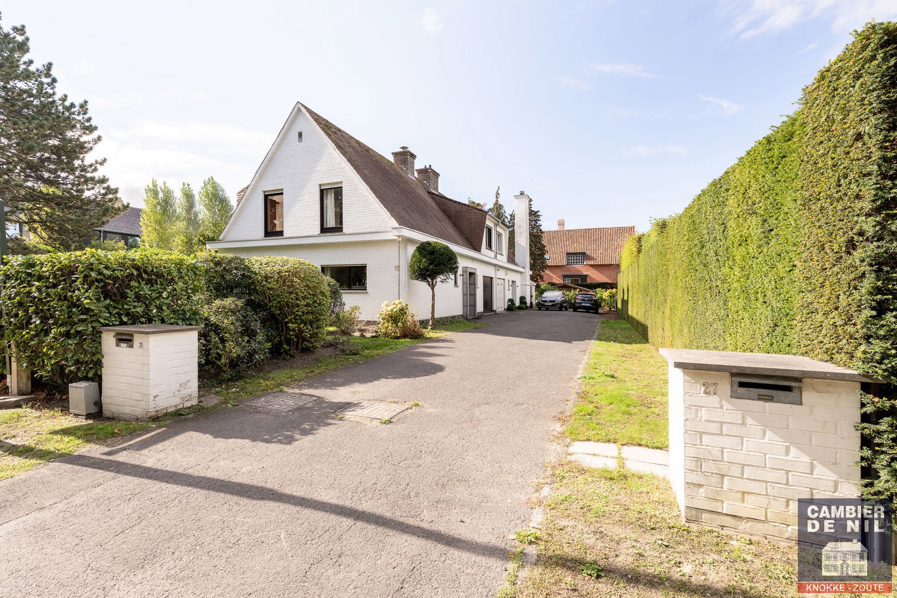 House for sale in Knokke-Heist with 4 bedrooms - photo 5