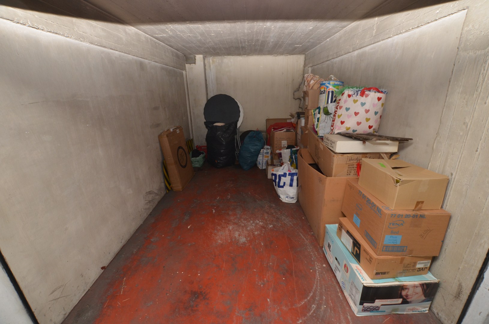 Garage à louer à Ostende - photo 4