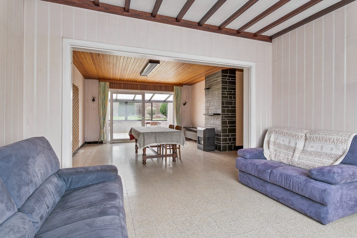 Ruime woning met 4 slaapkamers en garage! - foto 4