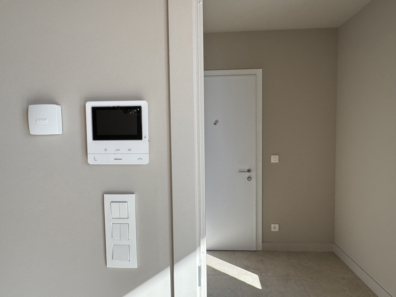 Energiezuinig app met 2 slpks en ondergrondse staanplaats - foto 5