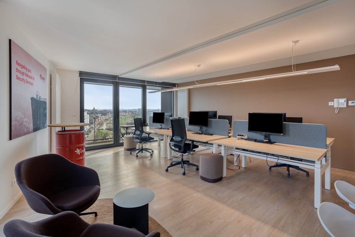 Ruim en lichtrijk appartement te koop op toplocatie in Leuven - foto 5