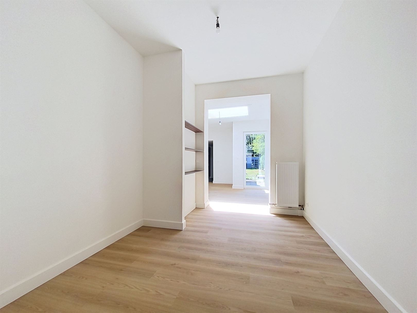 Charmant vernieuwde woning te Maria-ter-Heide - foto 4