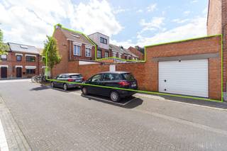 House for sale in Mechelen