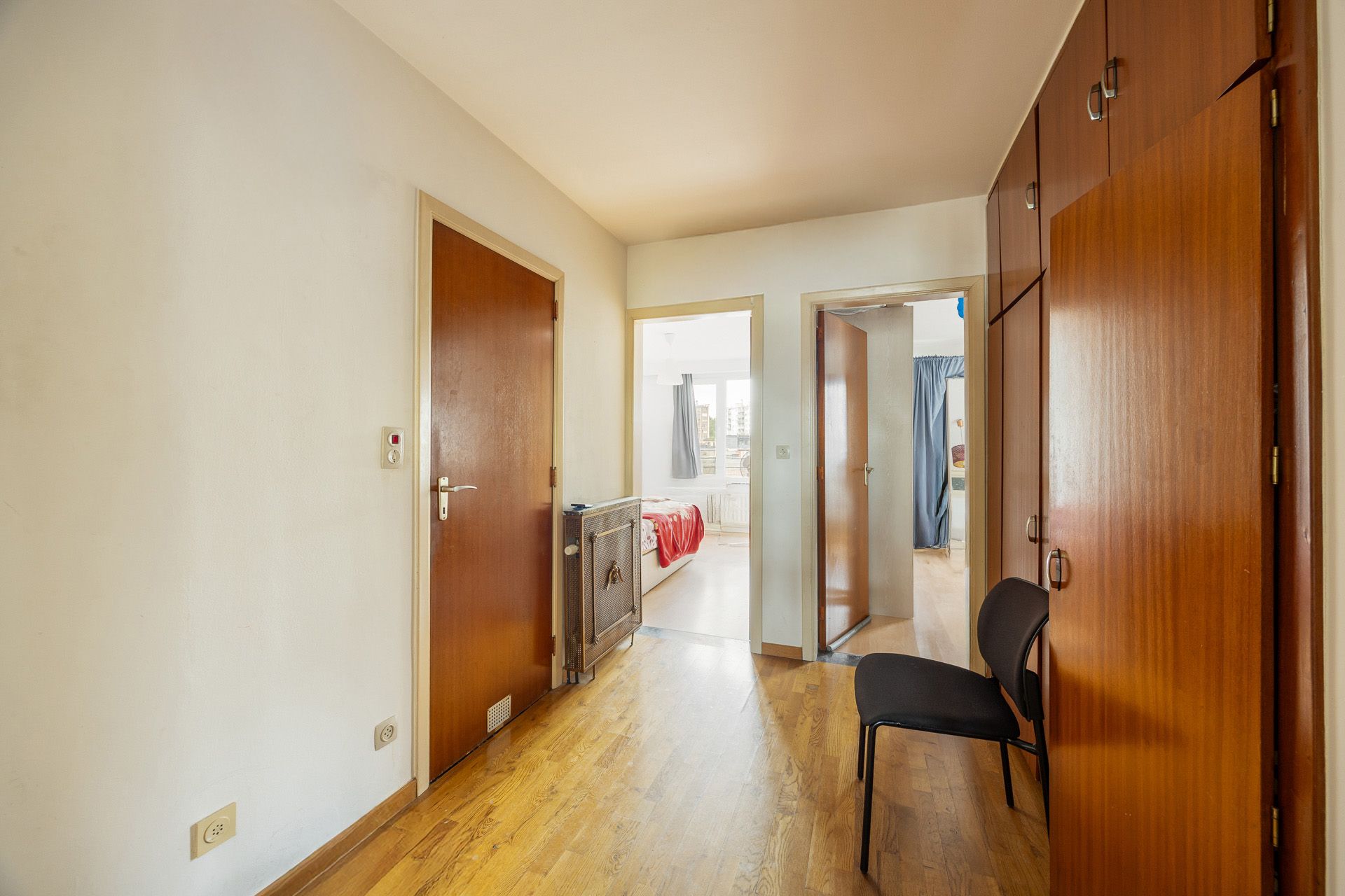 Ruim appartement met twee slaapkamers! - foto 5
