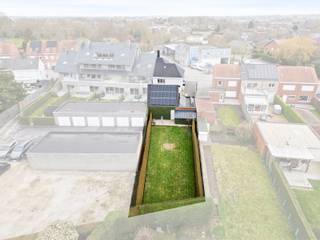 TE KOOP WEGENS EINDE LOOPBAAN:Wonen, werken of beide? Dit pand kan het allemaal.Op zoek naar een eigendom die zich moeiteloos aanpast aan jouw...