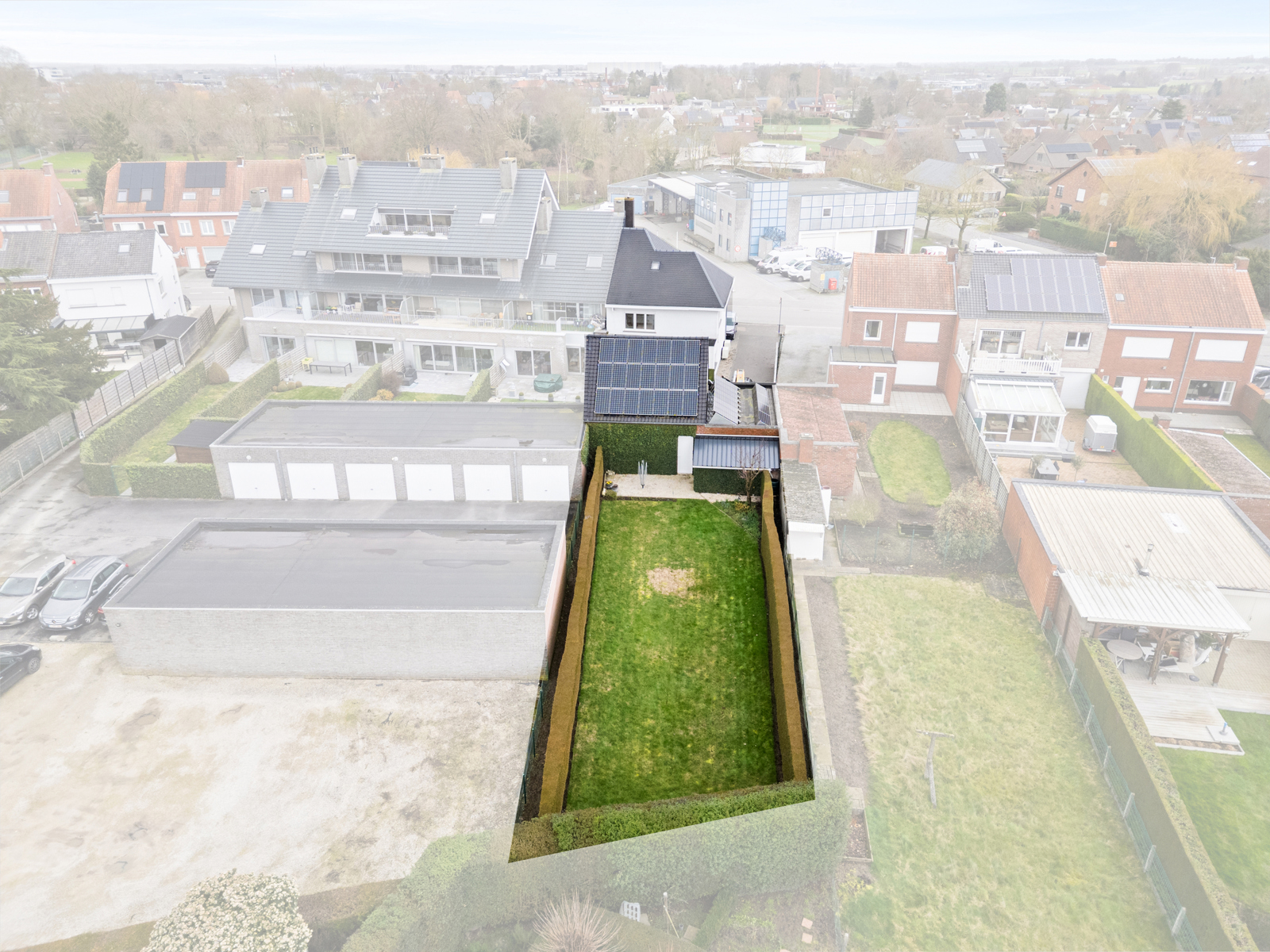 Centraal gelegen uitstekend onderhouden eigendom  - foto 2