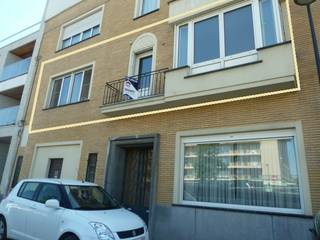 Appartement te huur in Harelbeke