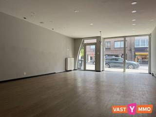 Commercial à vendre à Brasschaat