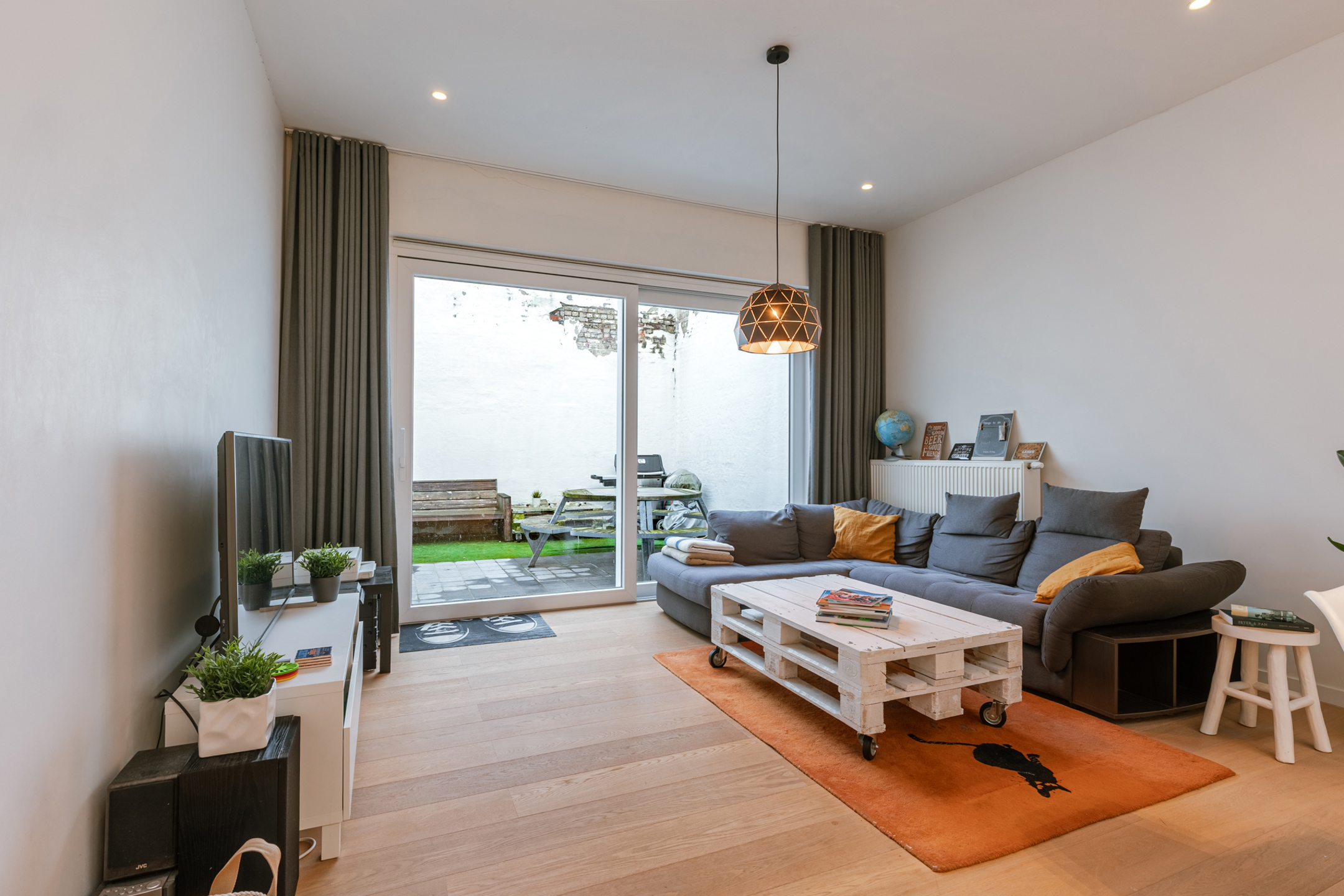 Maison à vendre à Gand avec 4 chambres - photo 4