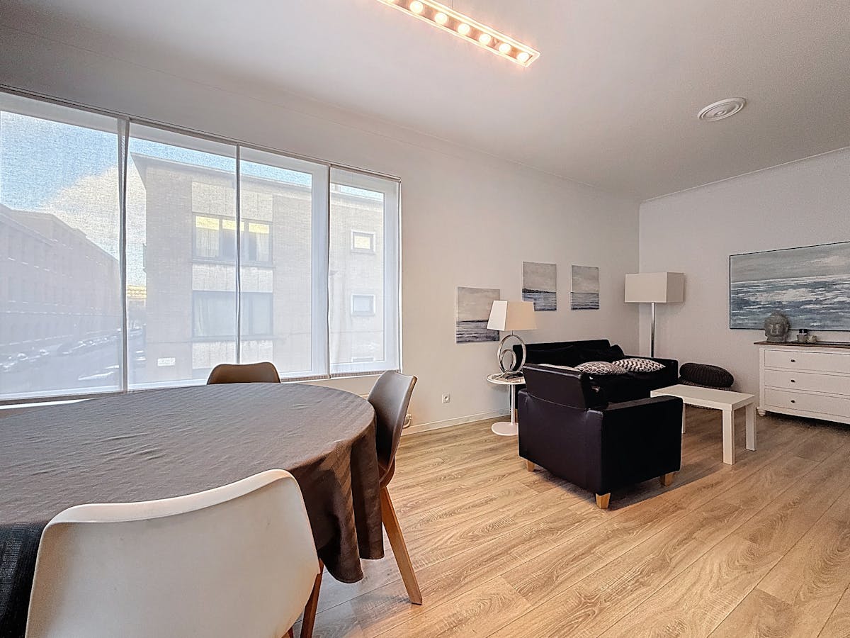 Appartement met 2 slaapkamers te huur in Borgerhout - foto 4