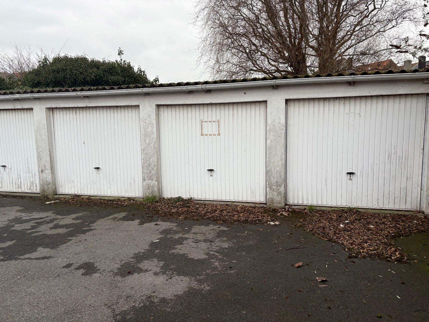 Garage for sale in Ostend - photo 2