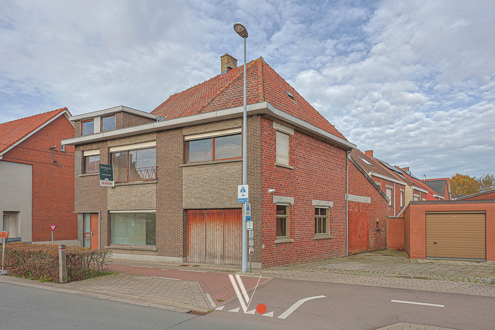 Maison à vendre à Staden avec 4 chambres - photo 2