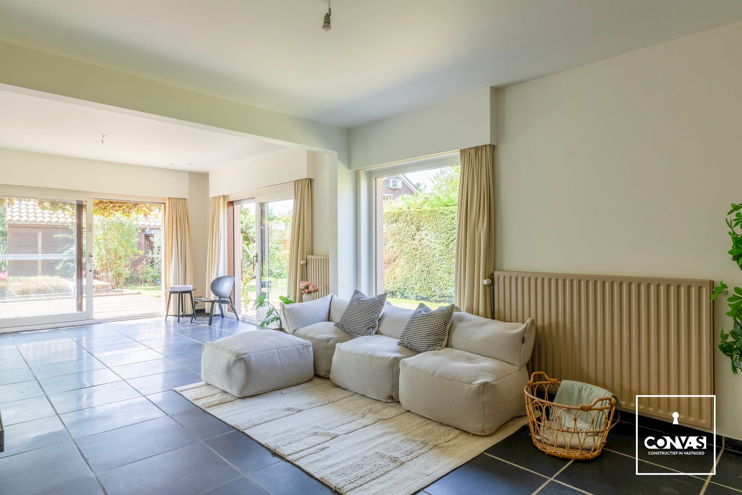 Villa met 5 slaapkamers en zonnige tuin - foto 4