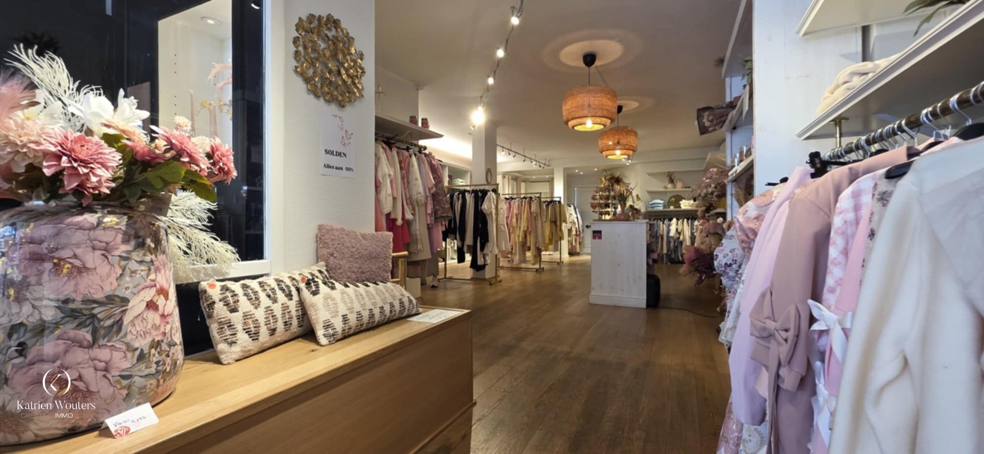 Handelsgelijkvloers - foto 3