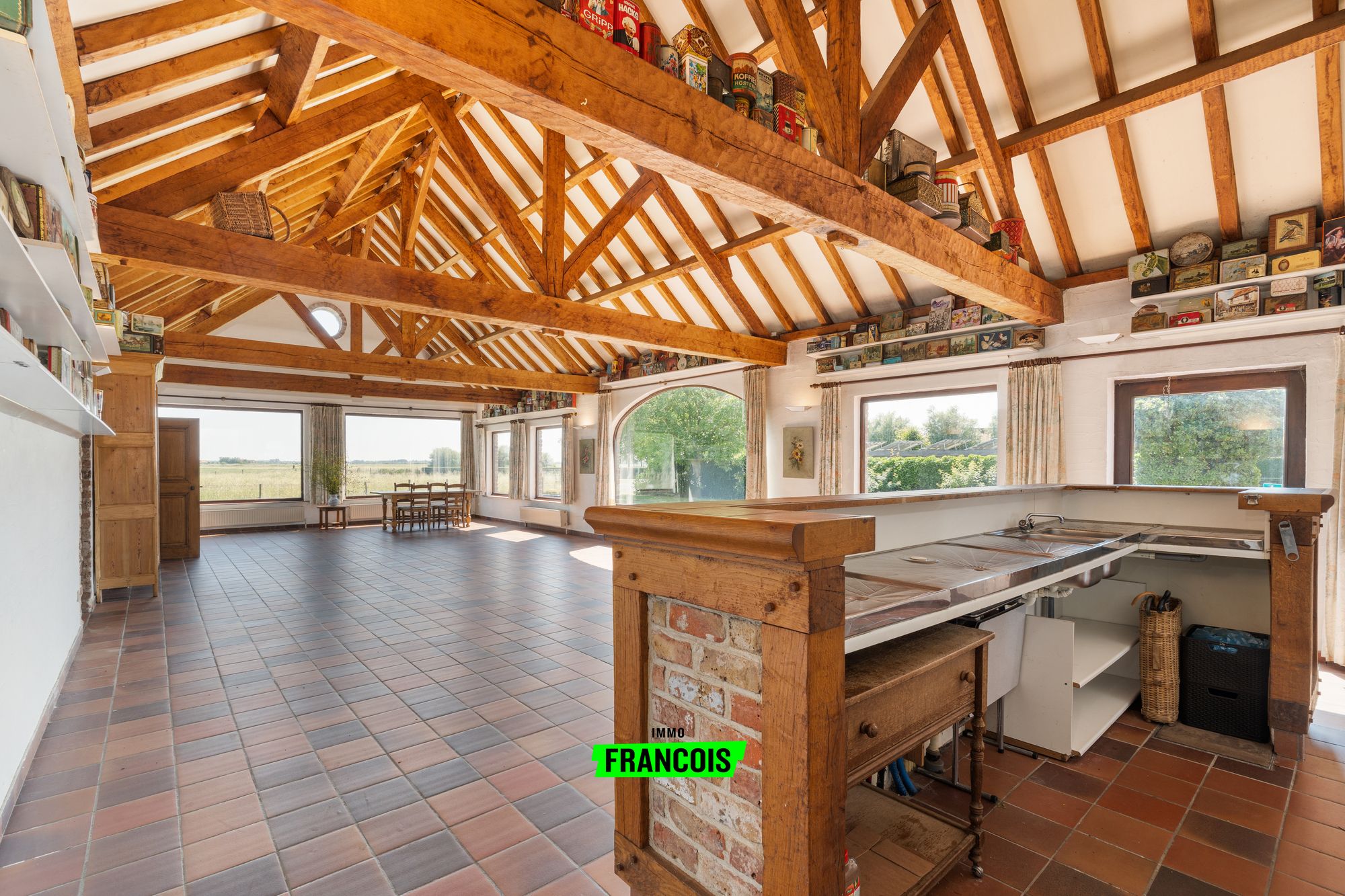 Commercial for sale in Nieuwmunster - photo 2