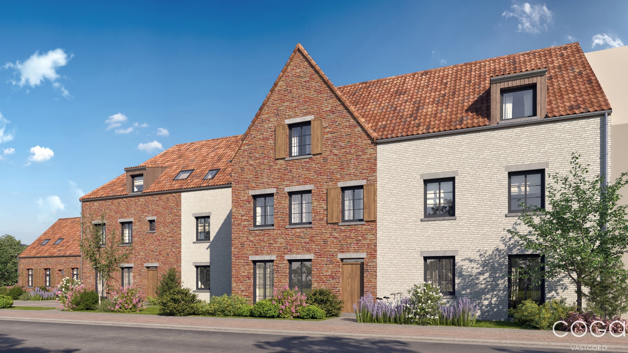 Project te koop in Sint-Job-In-'T-Goor - foto 4