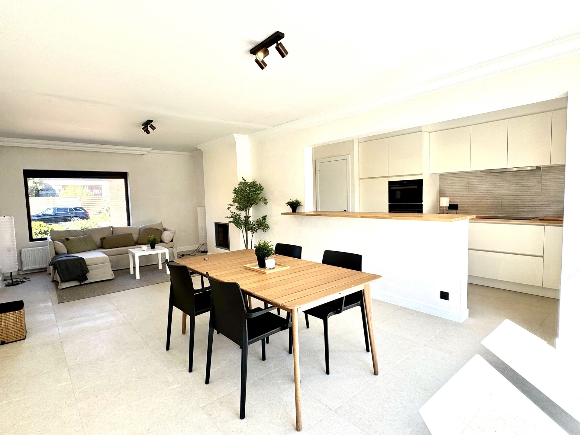 Maison à vendre à Bissegem avec 3 chambres - photo 3