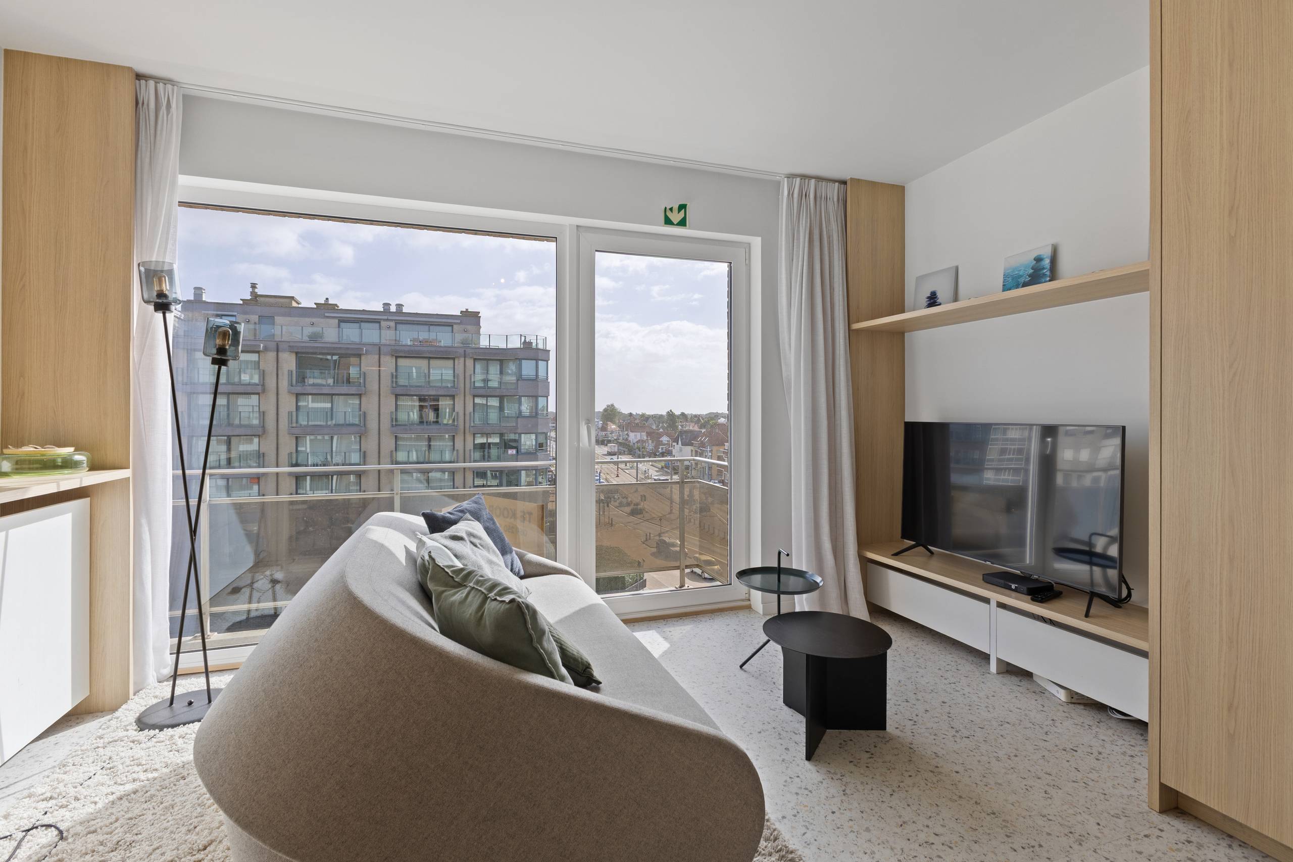 Luxueus appartement te koop in Koksijde! - foto 2