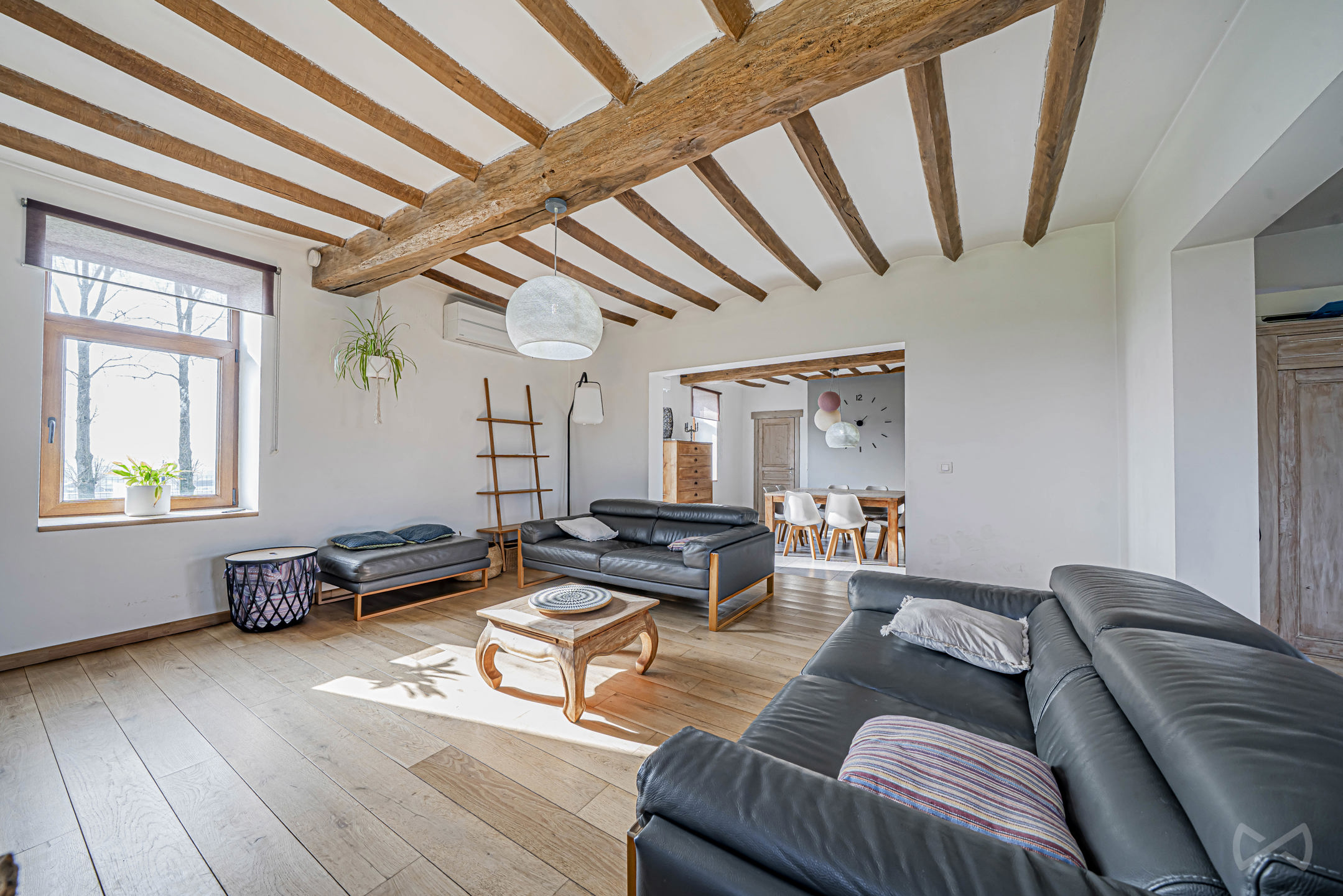 Maison à vendre à Villers-Saint-Amand avec 3 chambres - photo 5