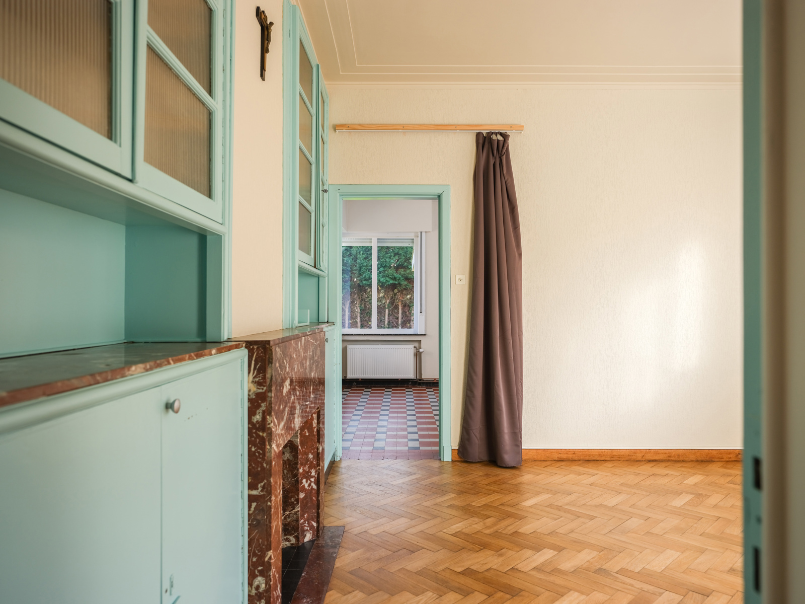 Centraal gelegen polyvalente ruimtes te Alveringem - foto 5